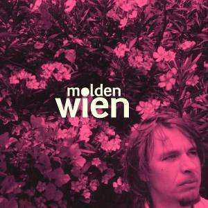 Album Ernst Molden: Wien
