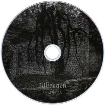CD Ernte: Albsegen 538310