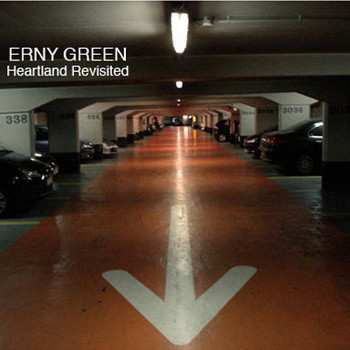 Album Erny Green: Heartland Revisited