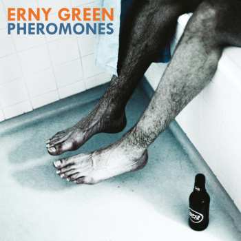 Album Erny Green: Pheromones