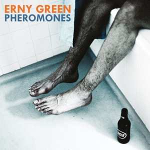 CD Erny Green: Pheromones 526910