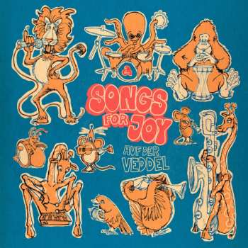 Album Erobique:  Songs For Joy Auf Der Veddel