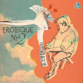Album Erobique: No. 2