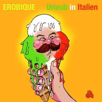 Erobique: Urlaub In Italien