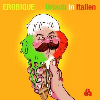 Erobique: Urlaub In Italien