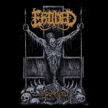 Album Eroded: Necropath