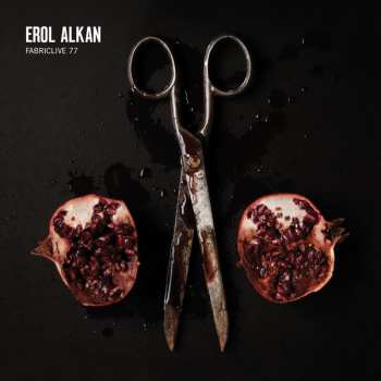 Album Erol Alkan: Fabriclive 77