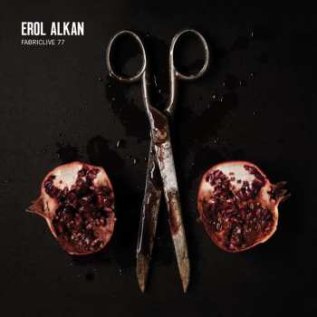 CD Erol Alkan: Fabriclive 77 463137