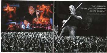 2CD Eros Ramazzotti: 21.00: Eros Live World Tour 2009/2010 21583