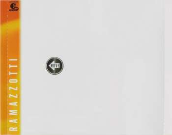 CD Eros Ramazzotti: 9