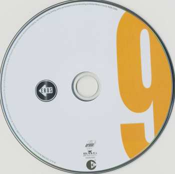 CD Eros Ramazzotti: 9 728