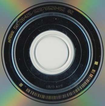 CD Eros Ramazzotti: 9 728