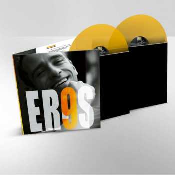 Album Eros Ramazzotti: 9