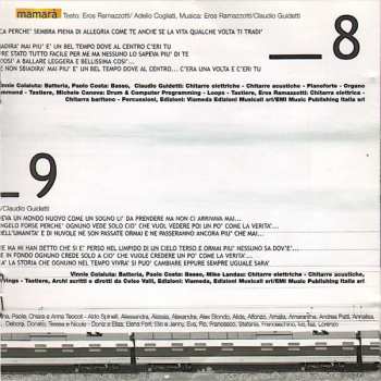 CD Eros Ramazzotti: 9