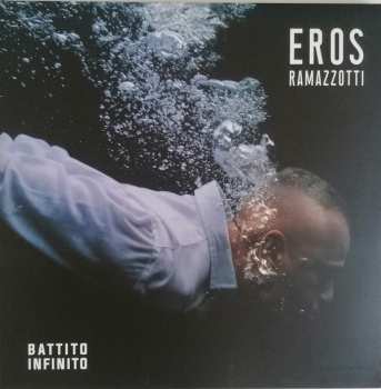 LP Eros Ramazzotti: Battito Infinito CLR | LTD 505680