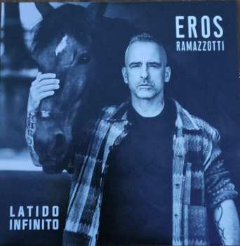 2LP/2CD Eros Ramazzotti: Battito Infinito DLX | LTD 510548