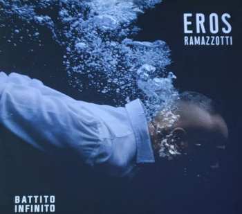 2LP/2CD Eros Ramazzotti: Battito Infinito DLX | LTD 510548