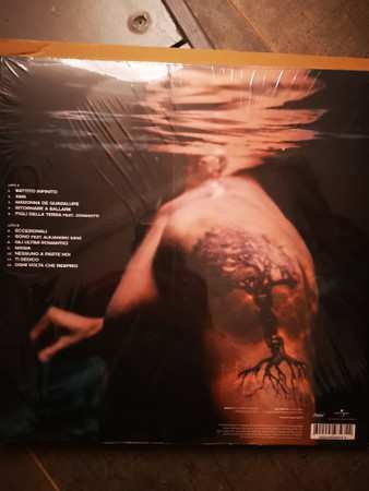 LP Eros Ramazzotti: Battito Infinito