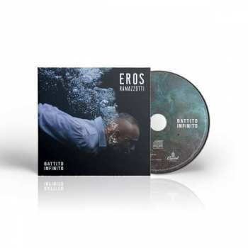CD Eros Ramazzotti: Battito Infinito 382361
