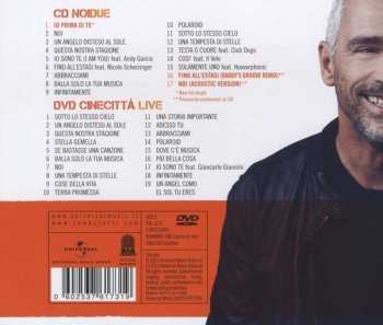CD/DVD Eros Ramazzotti: Noi Due 25582