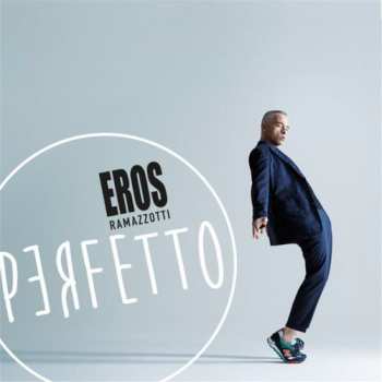 CD Eros Ramazzotti: Perfetto DIGI 27706