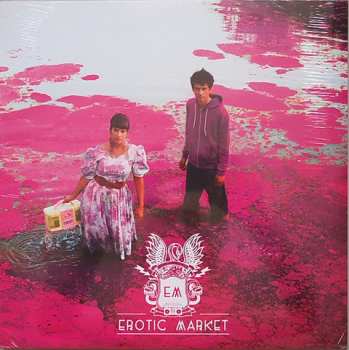 LP Erotic Market: Erotic Market