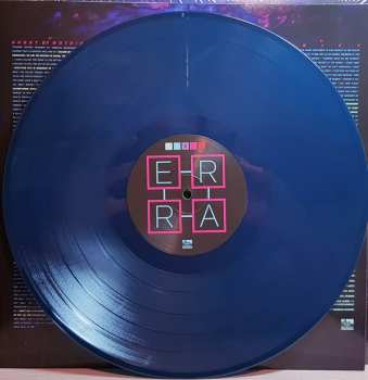 LP Erra: Neon LTD | CLR 47307