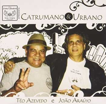 Album Errado: Catrumano & Urbano