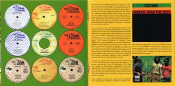 2CD Errol Brown: Culture Dub & Medley Dub 411528