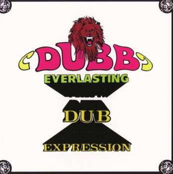 Album Errol Brown: Dubb Everlasting / Dub Expression