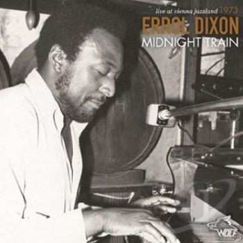 Errol Dixon: Midnight Train