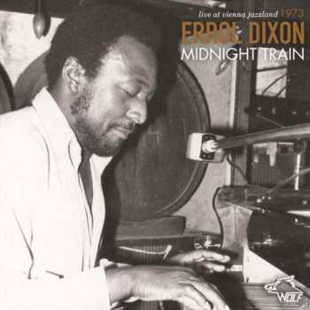 CD Errol Dixon: Midnight Train 510459