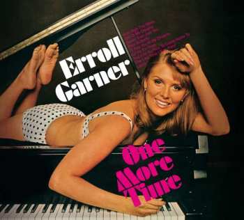 Album Errol Garner: One More Time