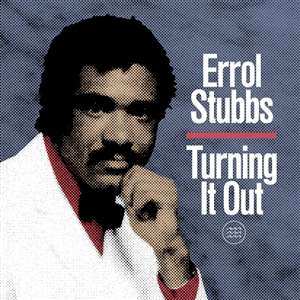 LP Errol Stubbs: Turning It Out LTD 496075