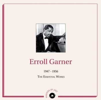 Album Erroll Garner: 1947-1956 - The Essential Works