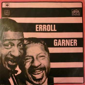 LP Erroll Garner: Koncert U Moře (Concert By The Sea) 50273