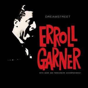 Album Erroll Garner: Dreamstreet