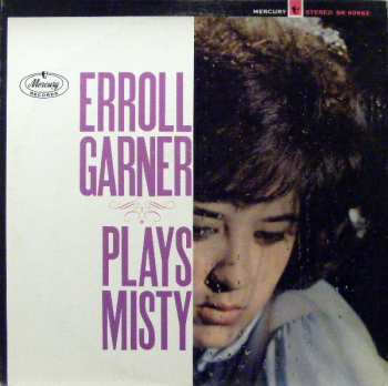Album Erroll Garner: Erroll Garner Plays Misty