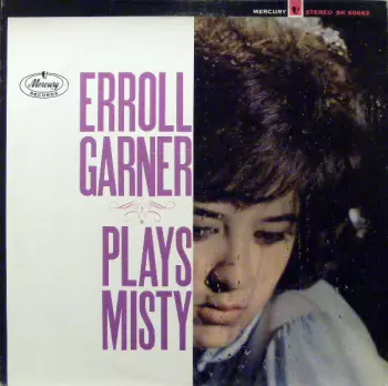 Erroll Garner Plays Misty