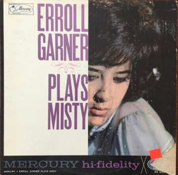 LP Erroll Garner: Erroll Garner Plays Misty 518966