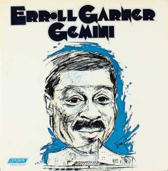 Album Erroll Garner: Gemini