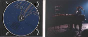 CD Erroll Garner: Nightconcert 506501