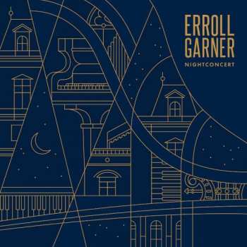 Album Erroll Garner: Nightconcert