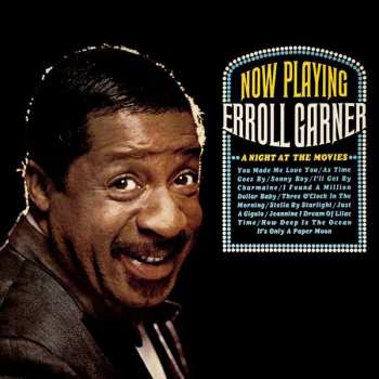 Album Erroll Garner: Now Playing