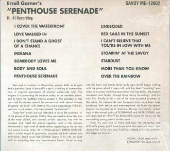 LP Erroll Garner: Penthouse Serenade 58189