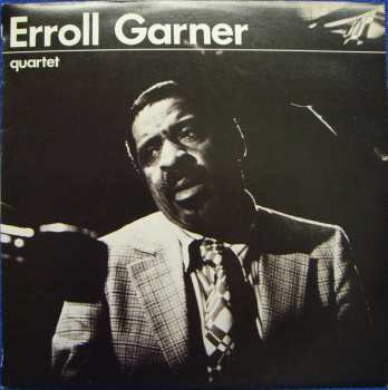 Album Erroll Garner: Quartet