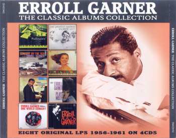 Album Erroll Garner: The Classic Albums Collection