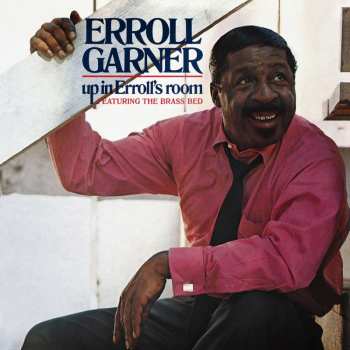 CD Erroll Garner: Up In Erroll's Room DIGI 463122