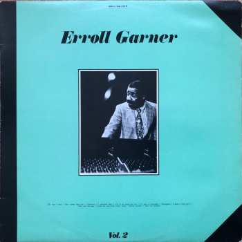 LP Erroll Garner: Vol. 2 535210