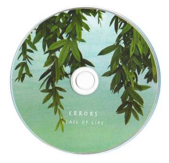 CD Errors: Lease Of Life 504008